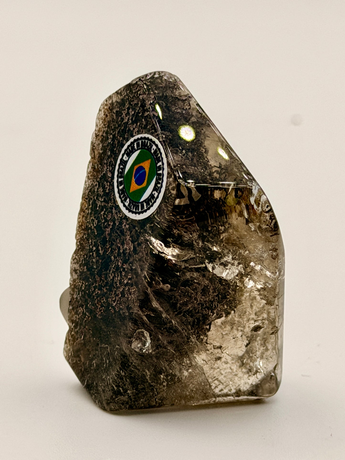 Pink Scenic Quartz