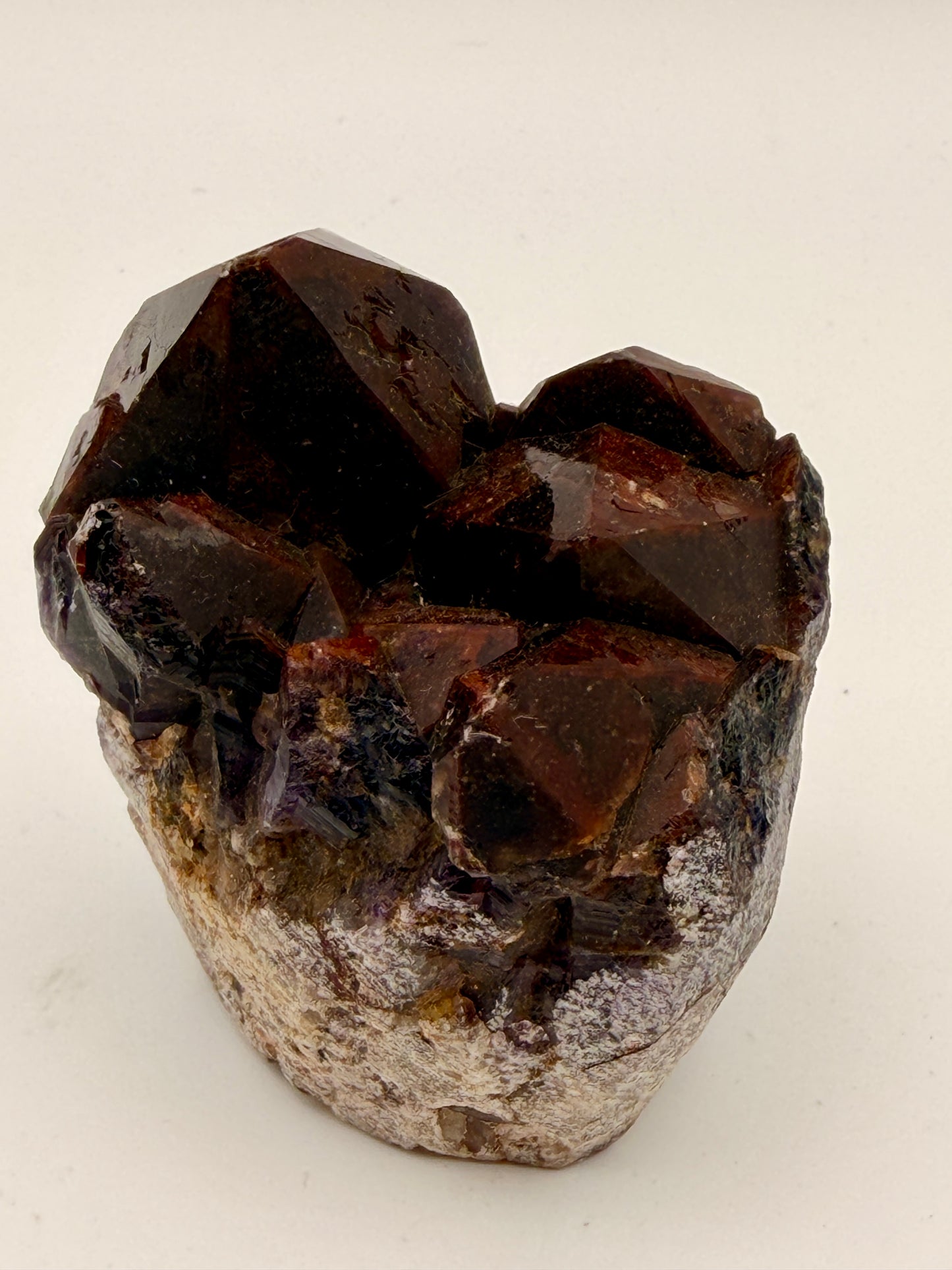 Alien Amethyst