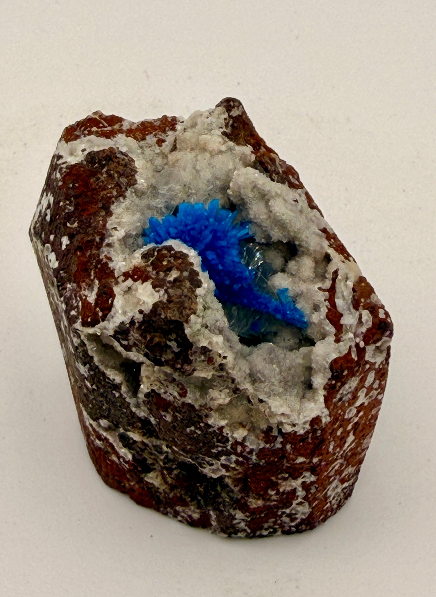Cavansite
