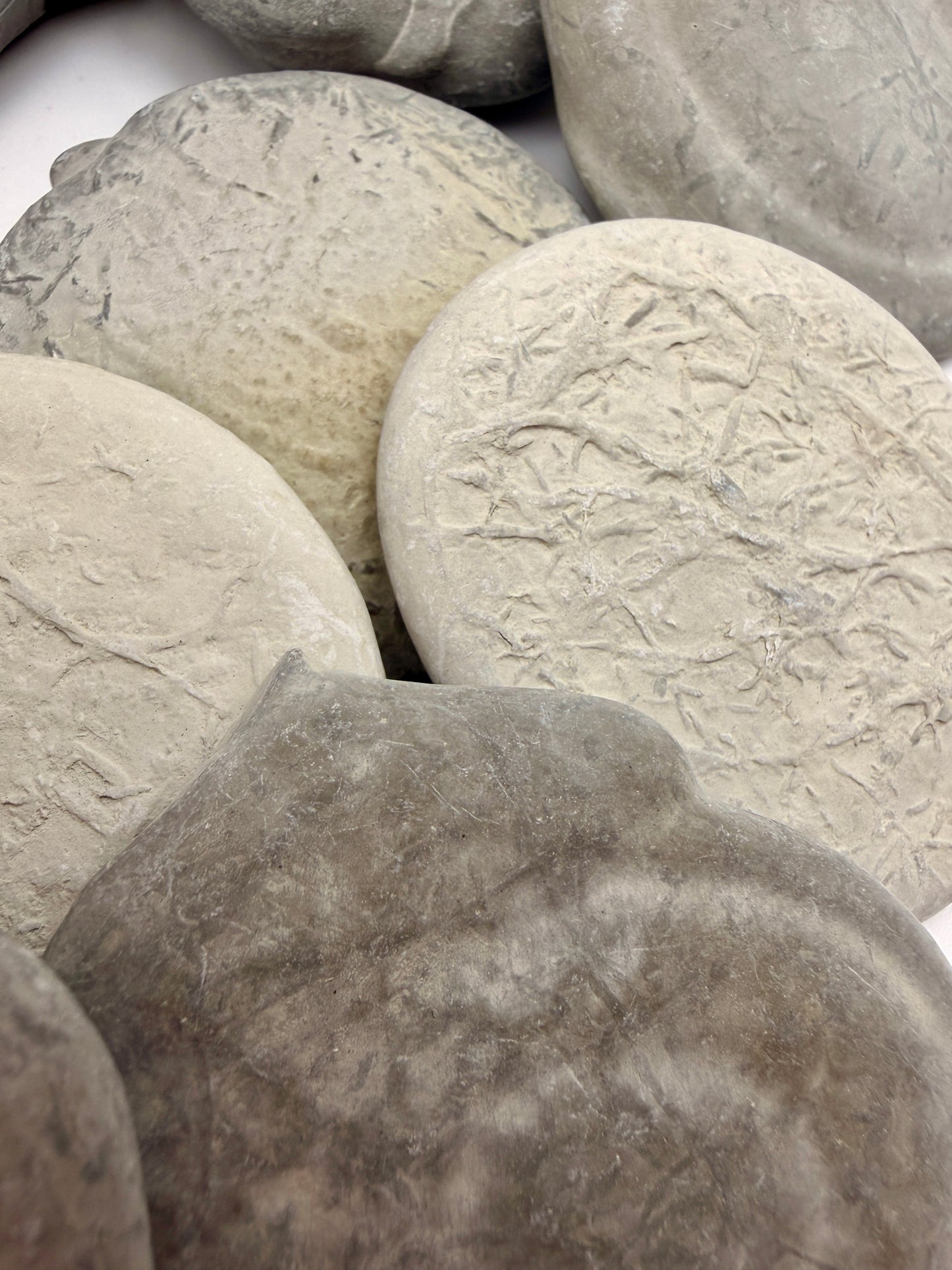 Fairy Stones
