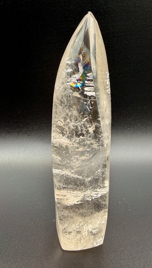 Quartz Flames