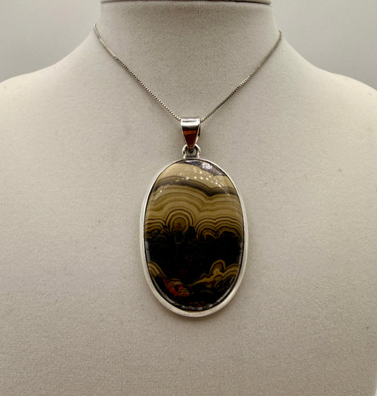 Schalenblende Pendants