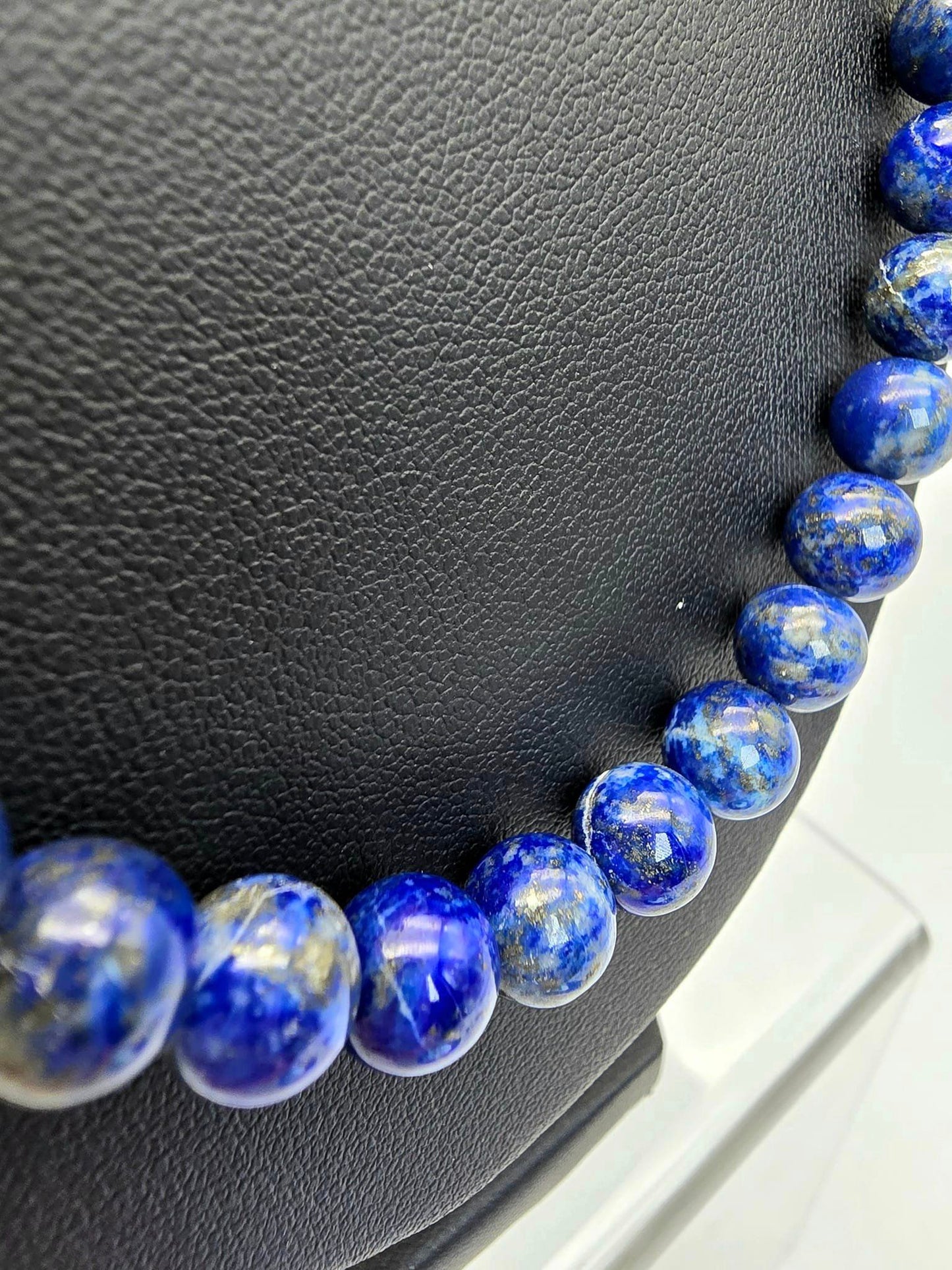 Lapis Necklaces