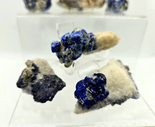 Afghanite