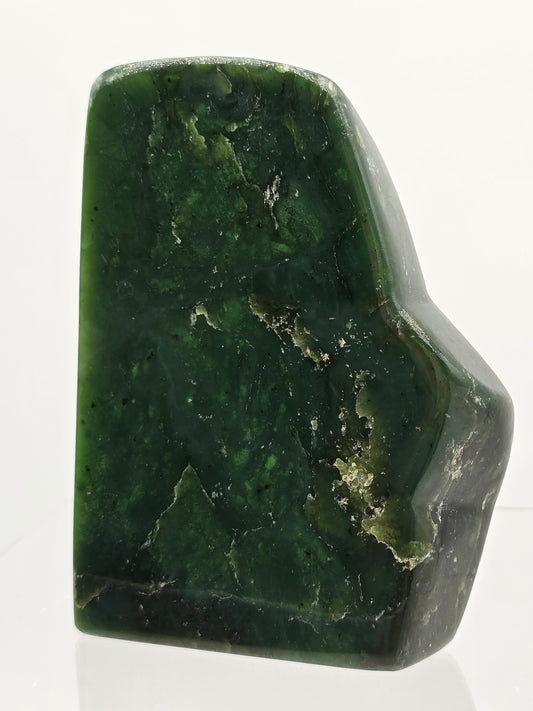 Jade Nephrite Freeforms