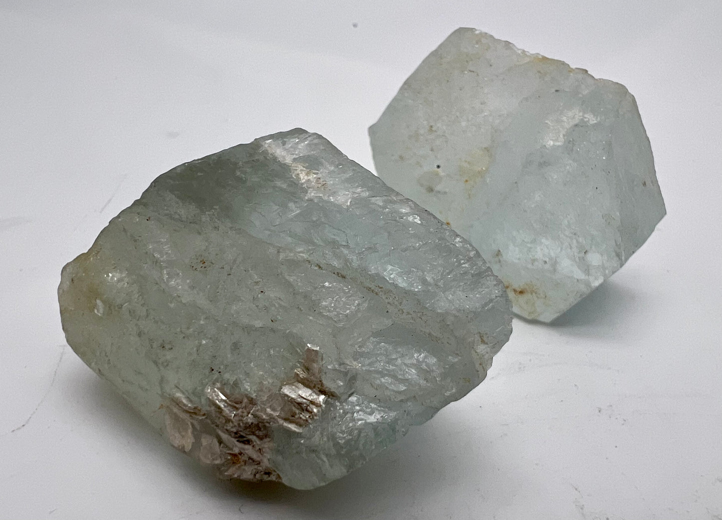 Aquamarine