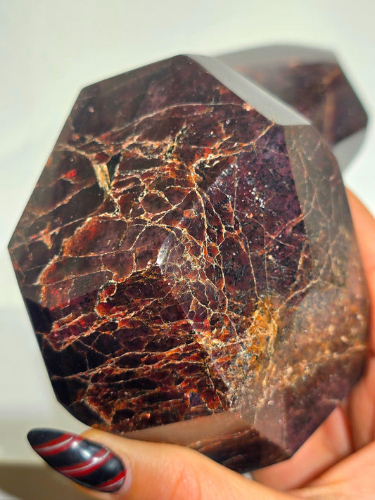 Garnet