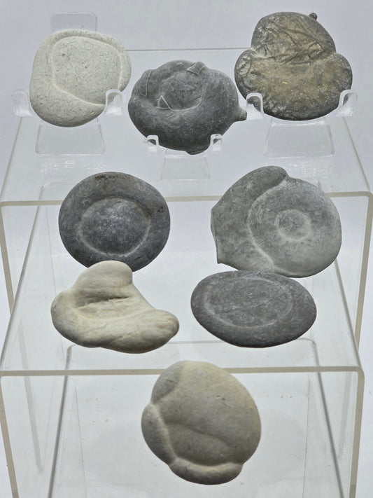 Fairy Stones