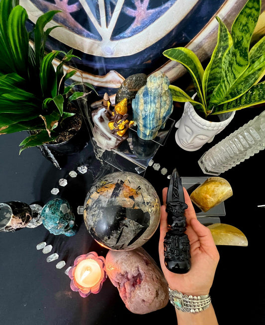 Our Vision for Lifted Realm
