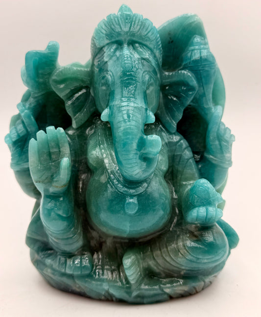 Choosing the Right Crystal Deity: Finding a Sacred Companion for Your Journey