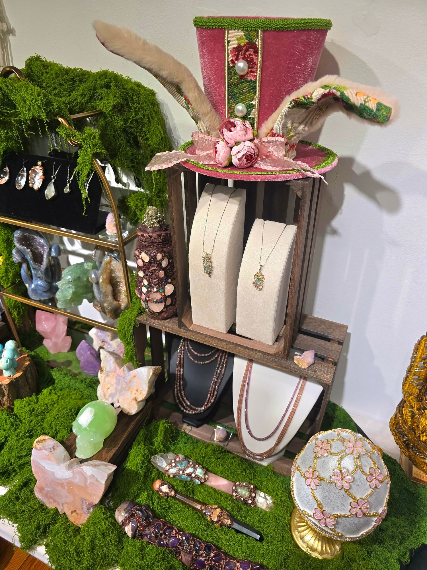 Spring Bling March 3/30
