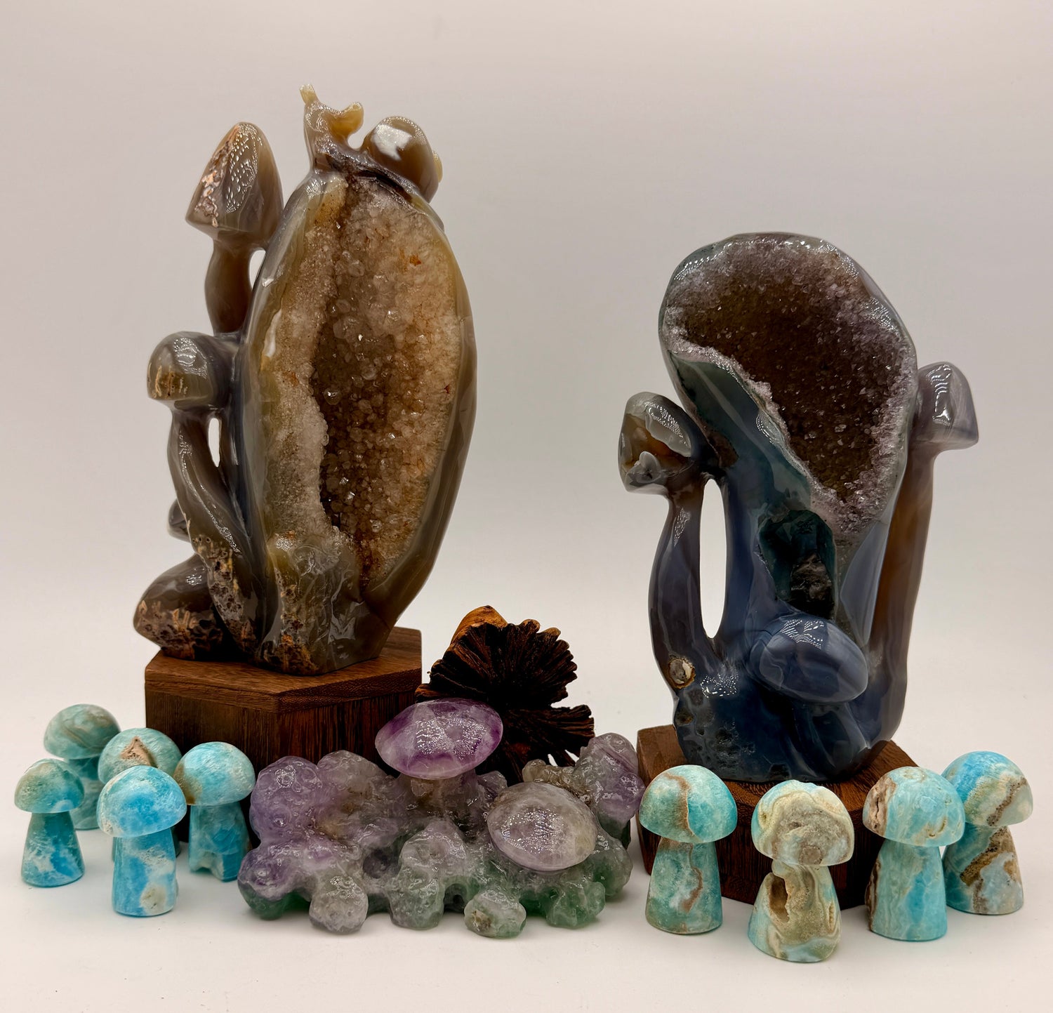 Shrooms