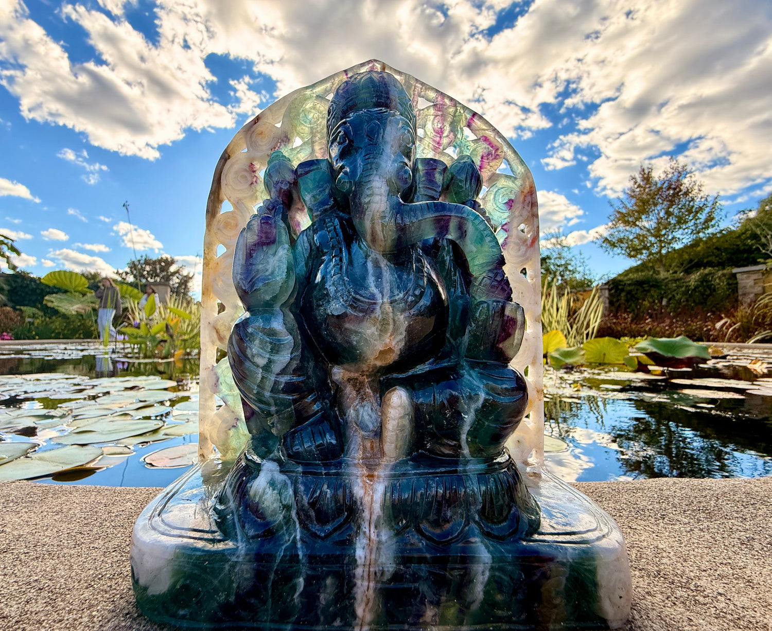 Crystal Altars