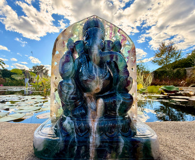 Cosmic Avatars