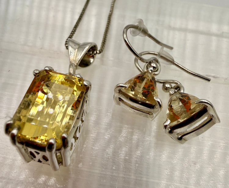 Scapolite Set