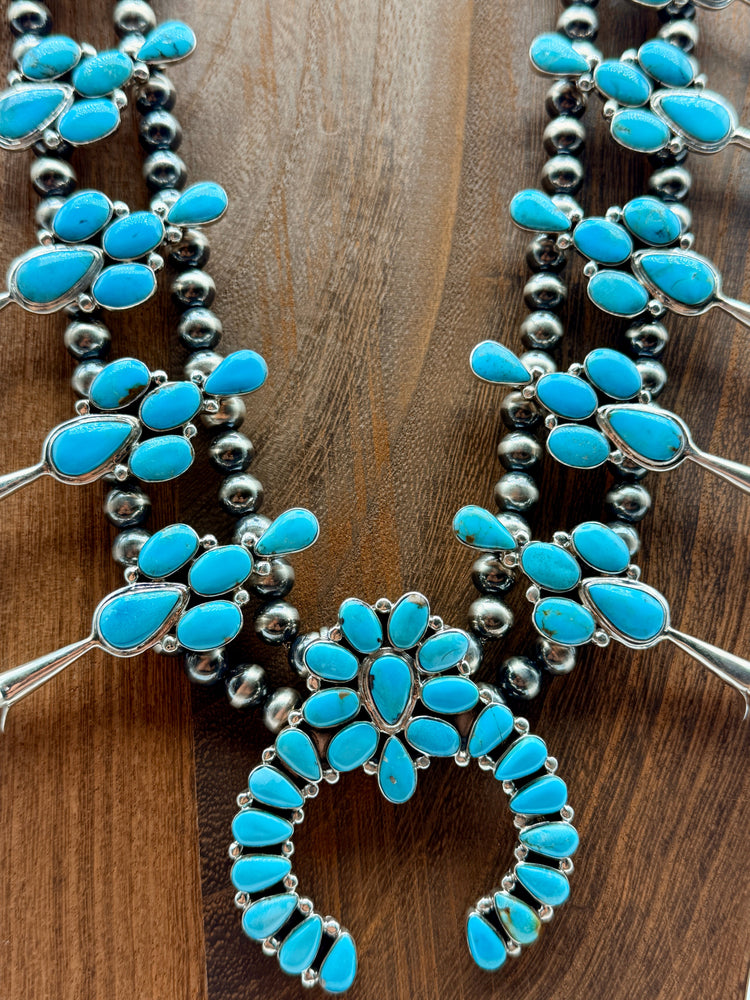 Southwestern Jewelry & Native American Artist Pieces