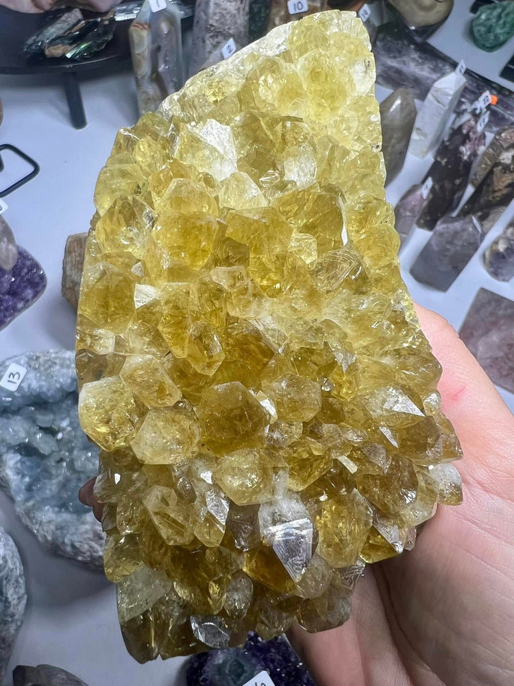 Citrine