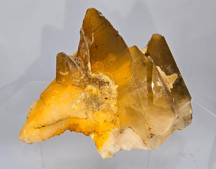 Calcite