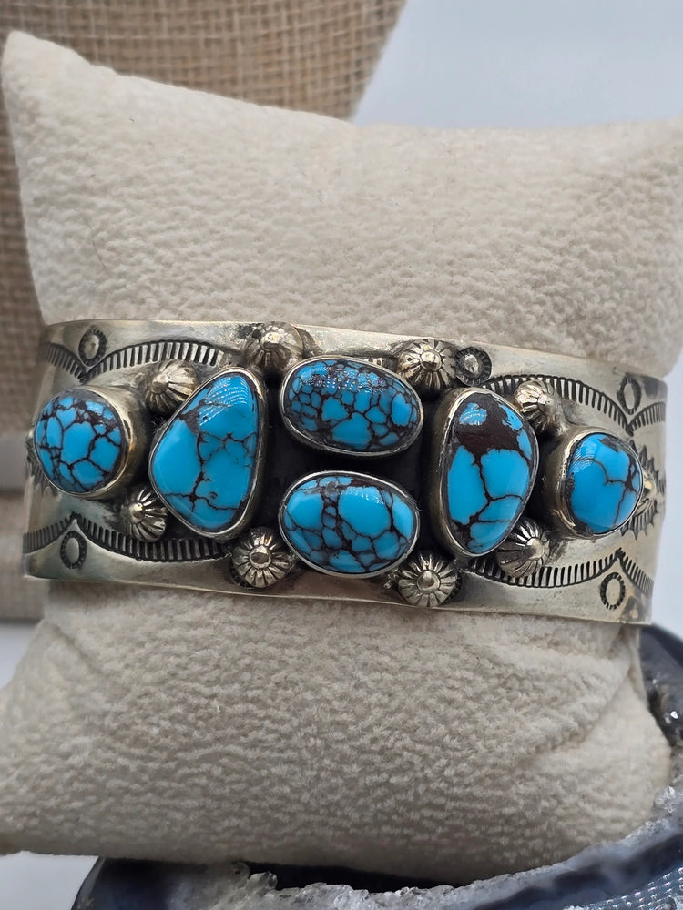 Authentic Egyptian Turquoise sterling silver jewelry featuring rare natural turquoise at Lifted Realm.
