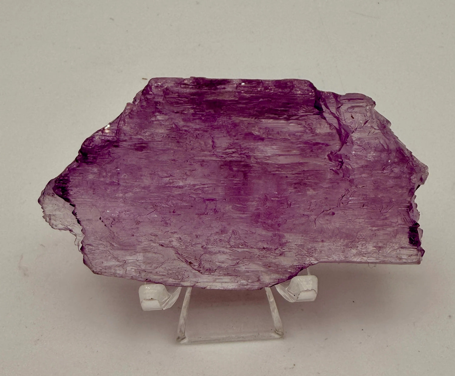 Kunzite