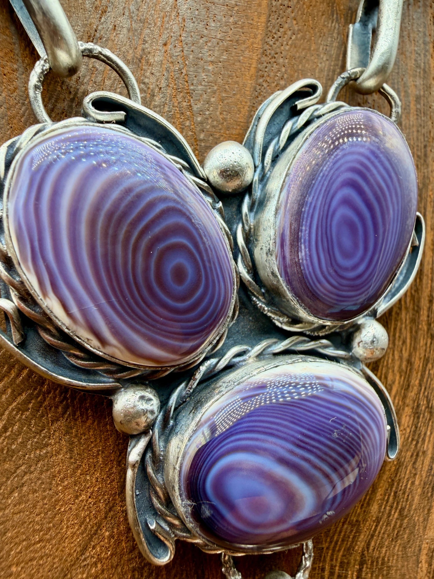 Wampum shell Native American and Indigenous-inspired sterling silver jewelry at Lifted Realm.