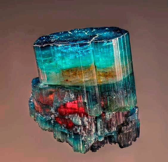 Tourmaline