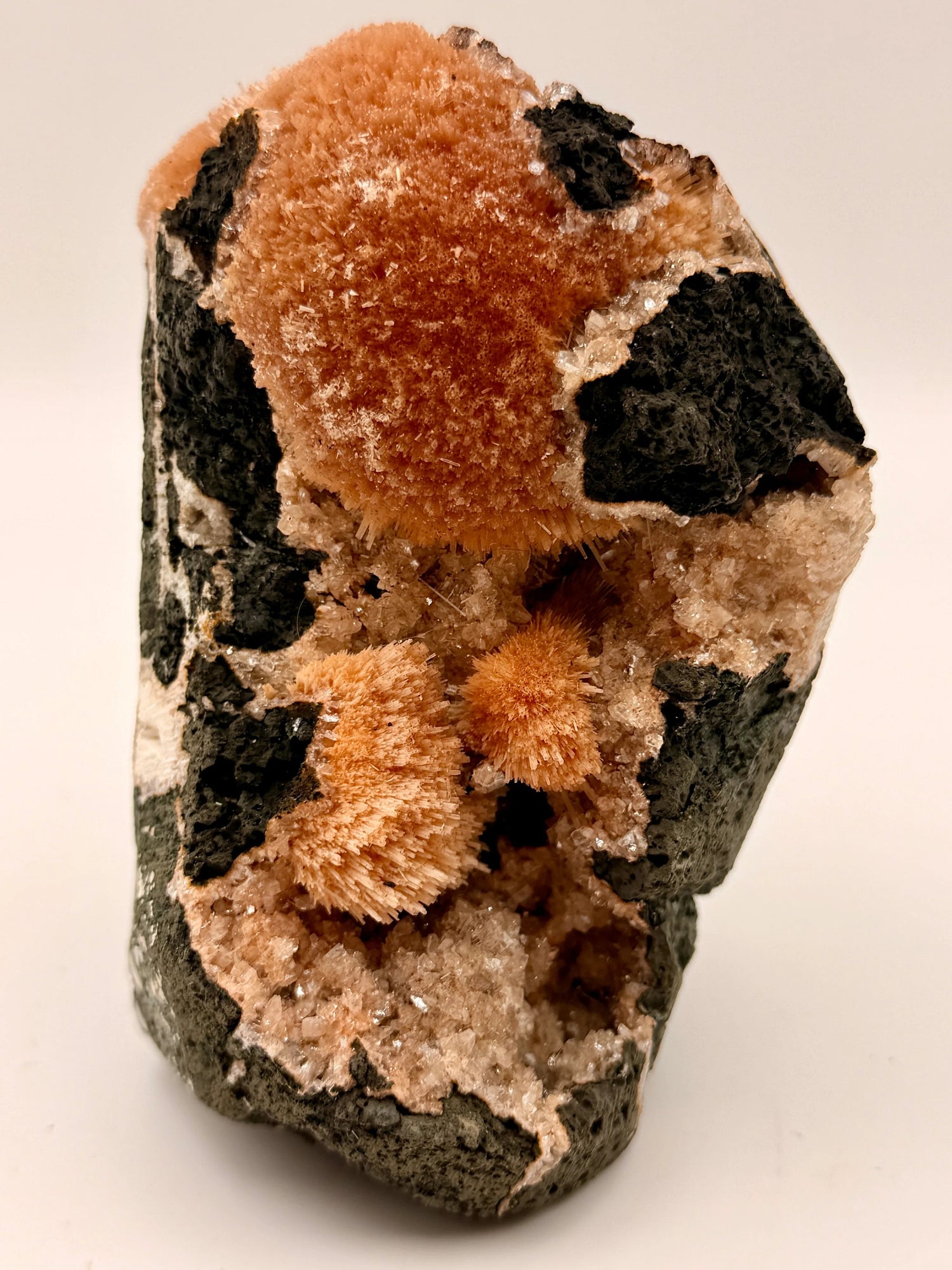 Crystal Specimen Collection