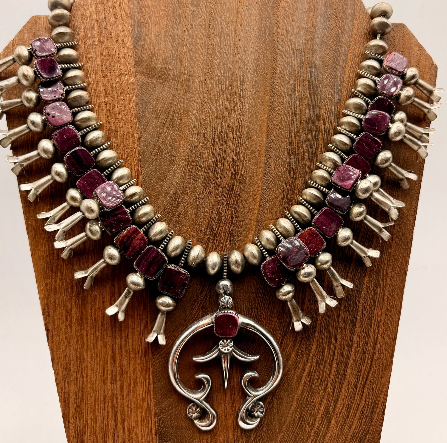 Spiny Oyster Jewelry