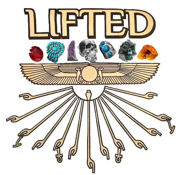 The Lifted Realm