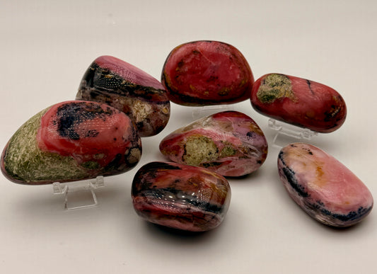 Pink Opal Palms