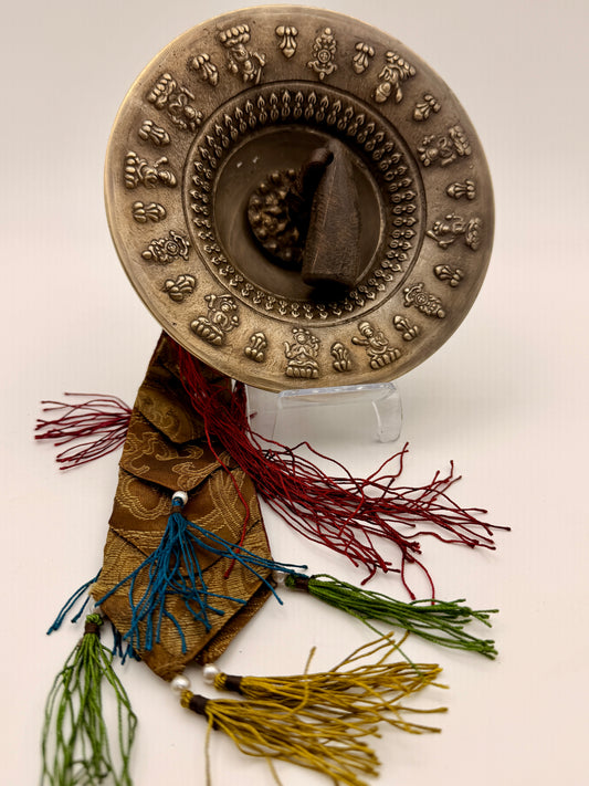 Tibetan Bell