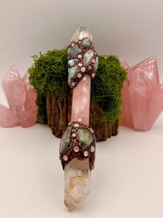 Magic Wands