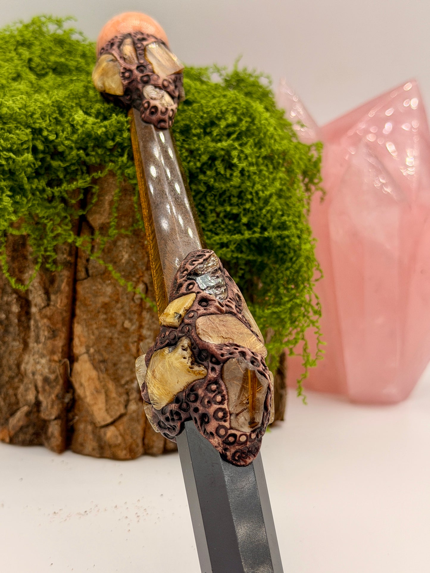 Magic Wands