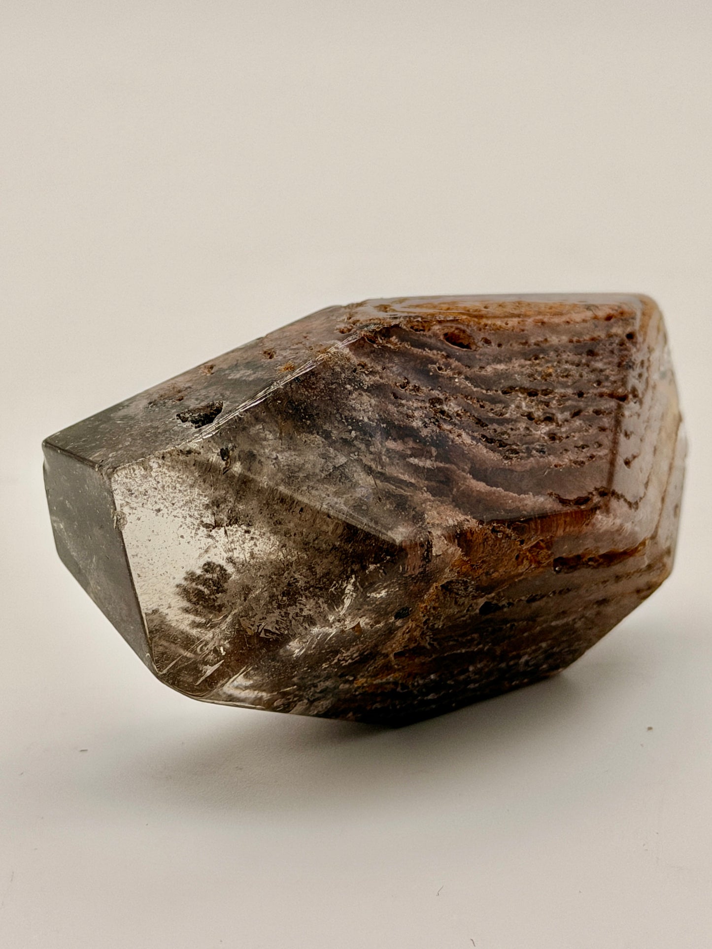 Pink Scenic Quartz