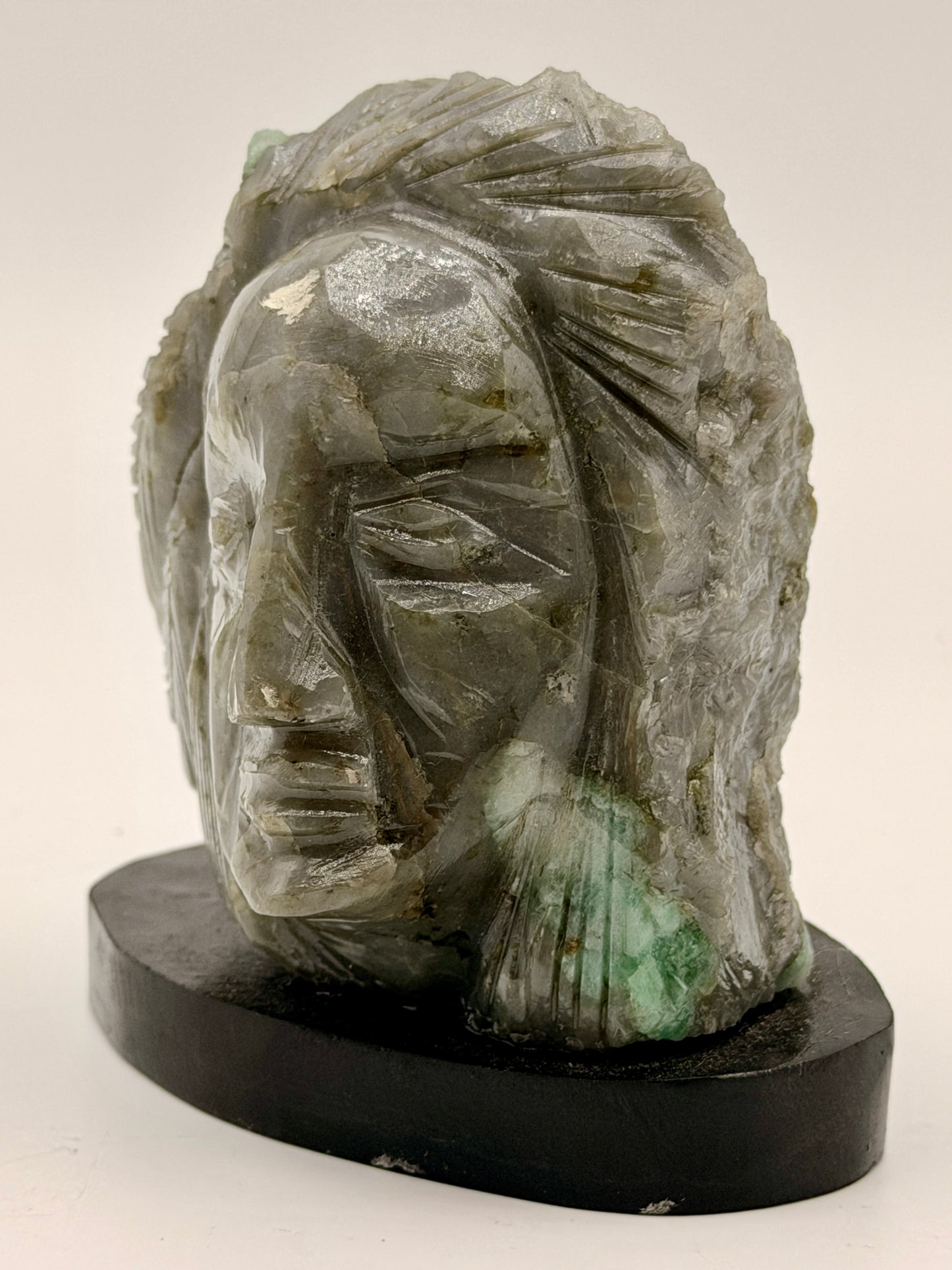 Emerald Ancestor
