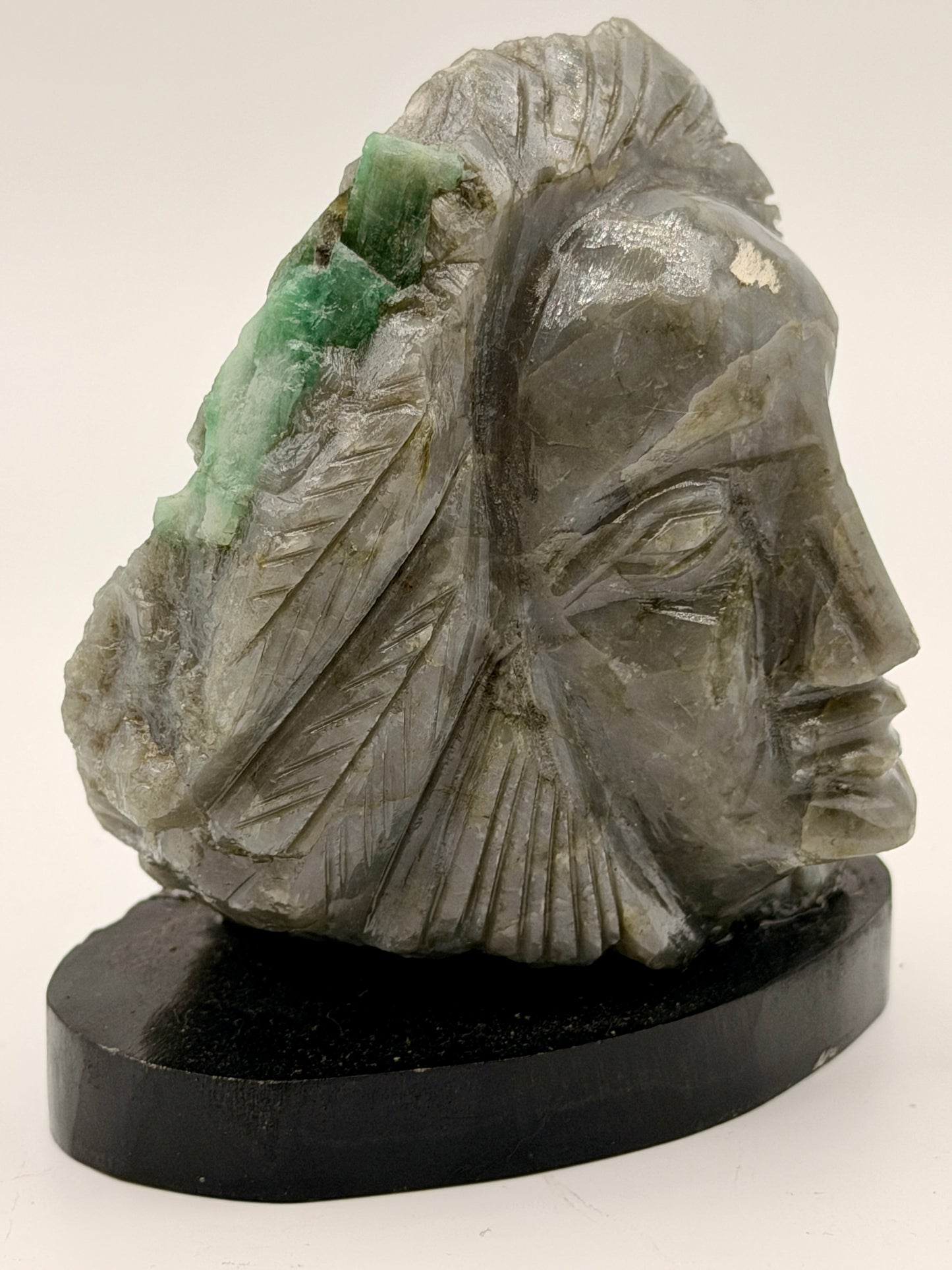 Emerald Ancestor