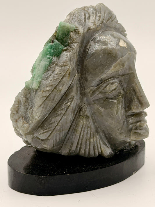 Emerald Ancestor