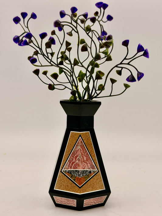 Crystal Home Accents