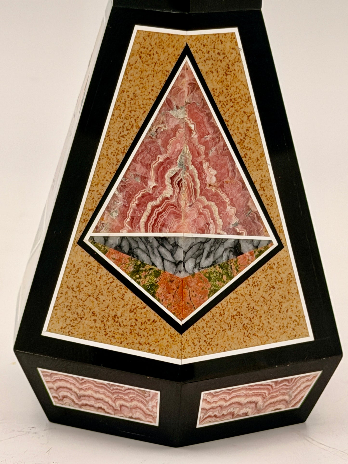 Crystal Home Accents