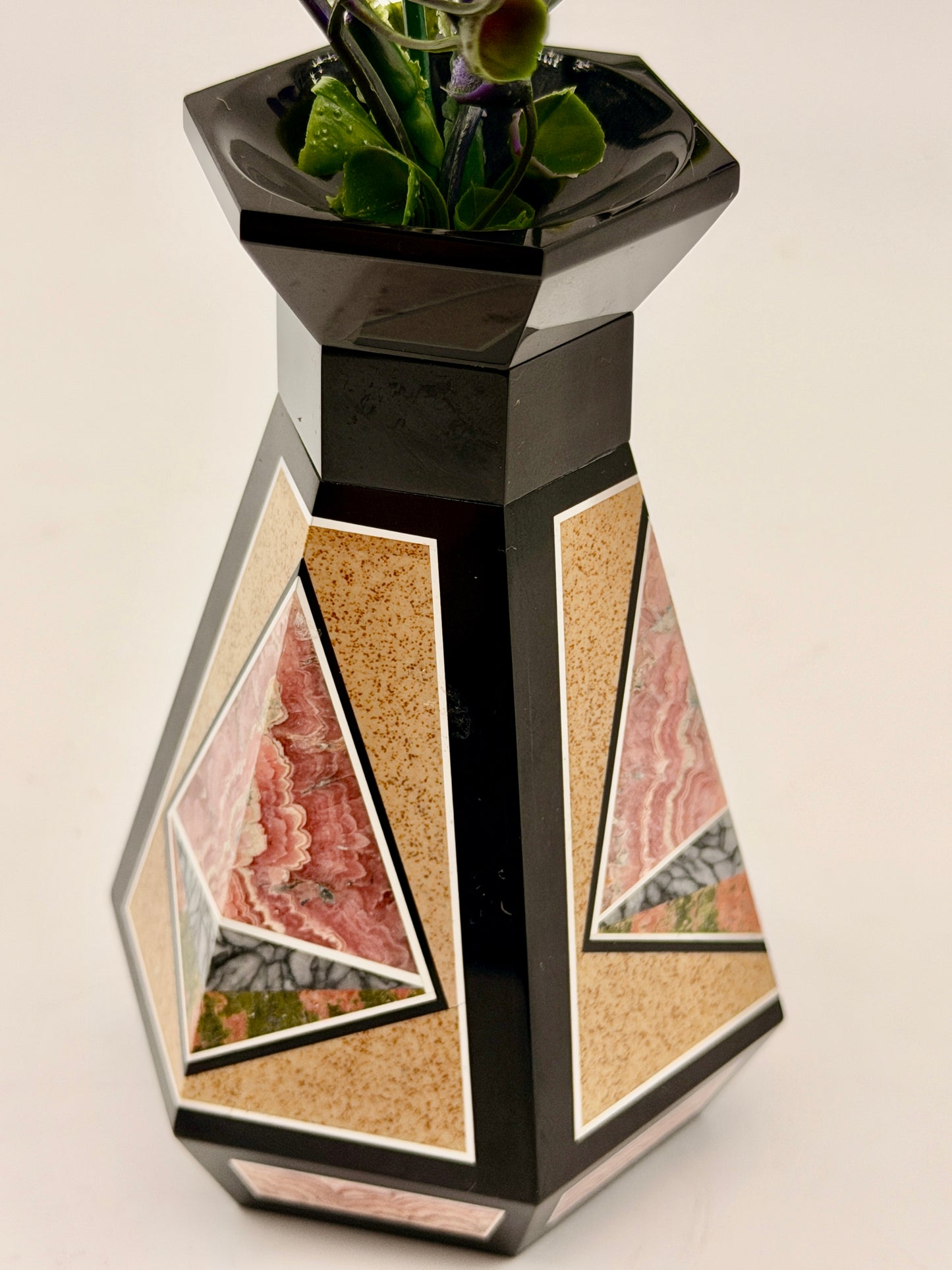 Crystal Home Accents