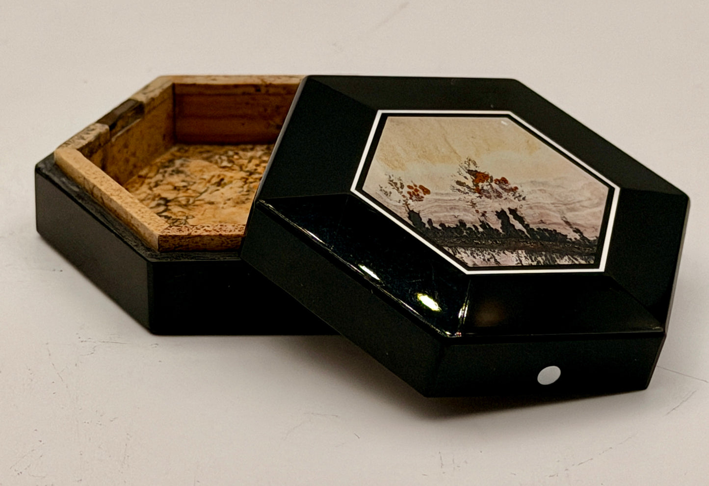 Crystal Home Accents