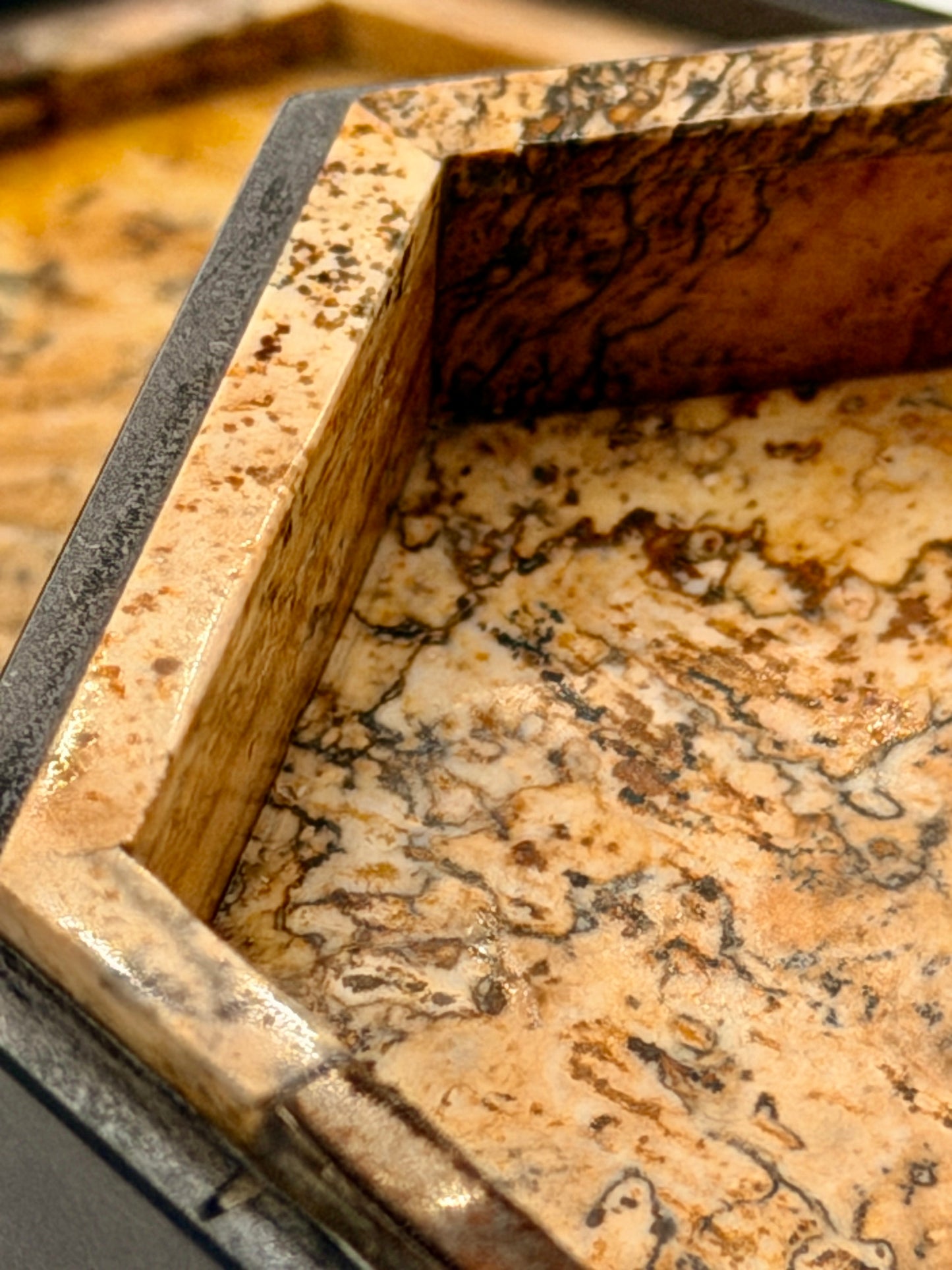 Crystal Home Accents