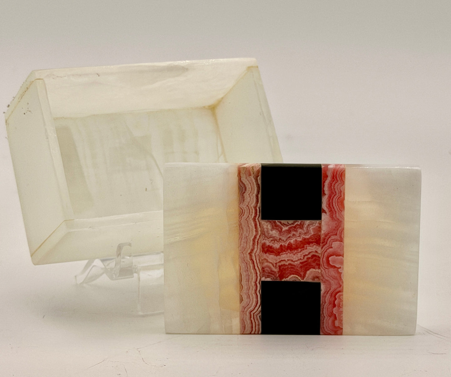 Crystal Home Accents