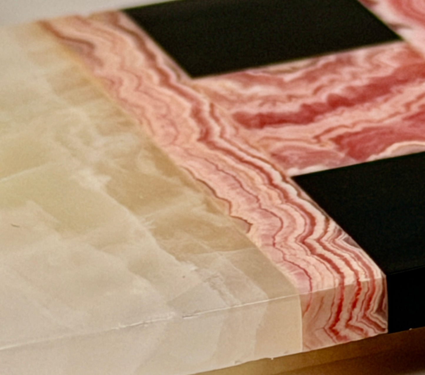 Crystal Home Accents