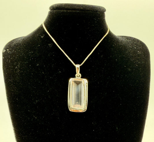 Rose Quartz Jewelry