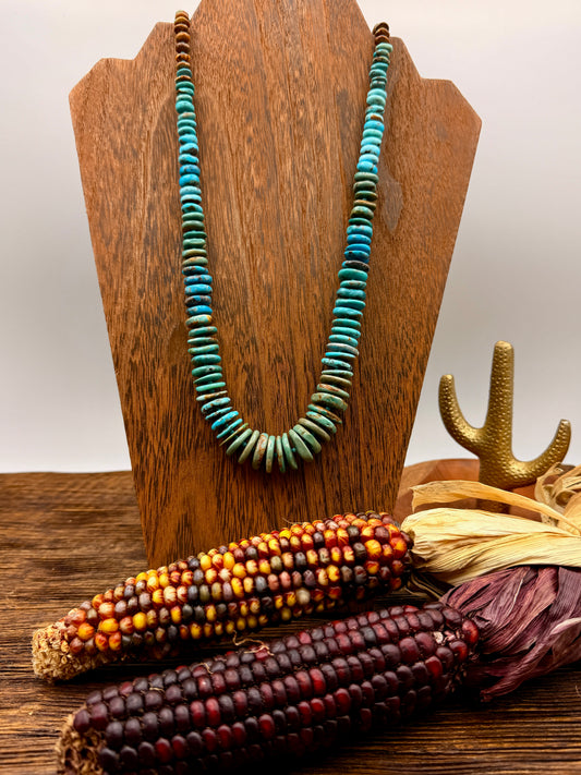 Royston NV Beaded Necklace