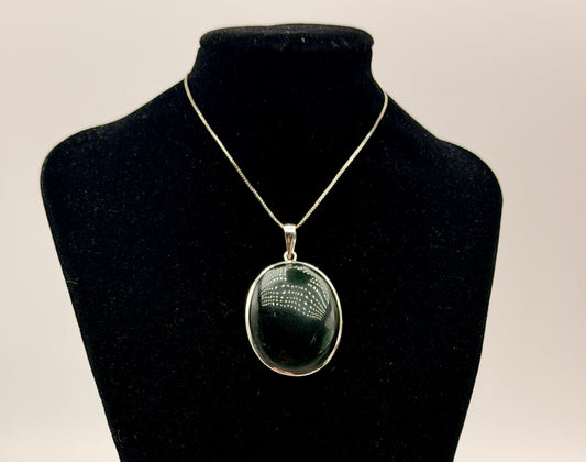 Jade Pendants