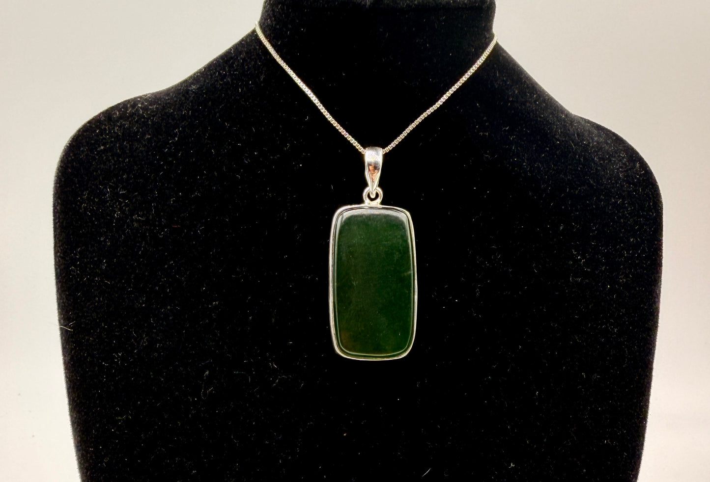 Jade Pendants