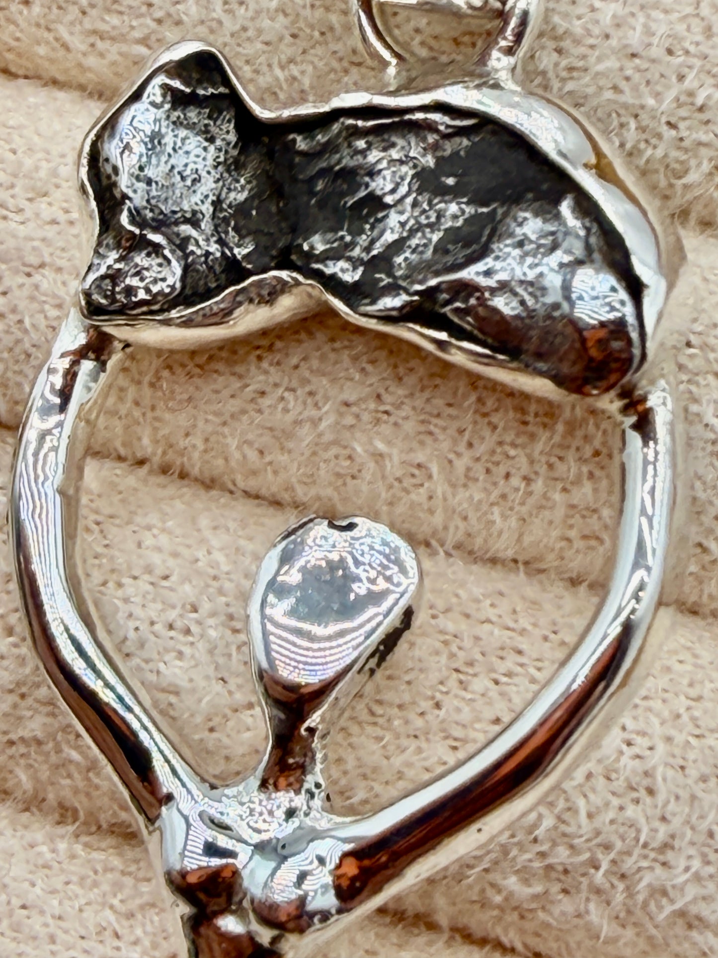 Gem & Goddess Pendants