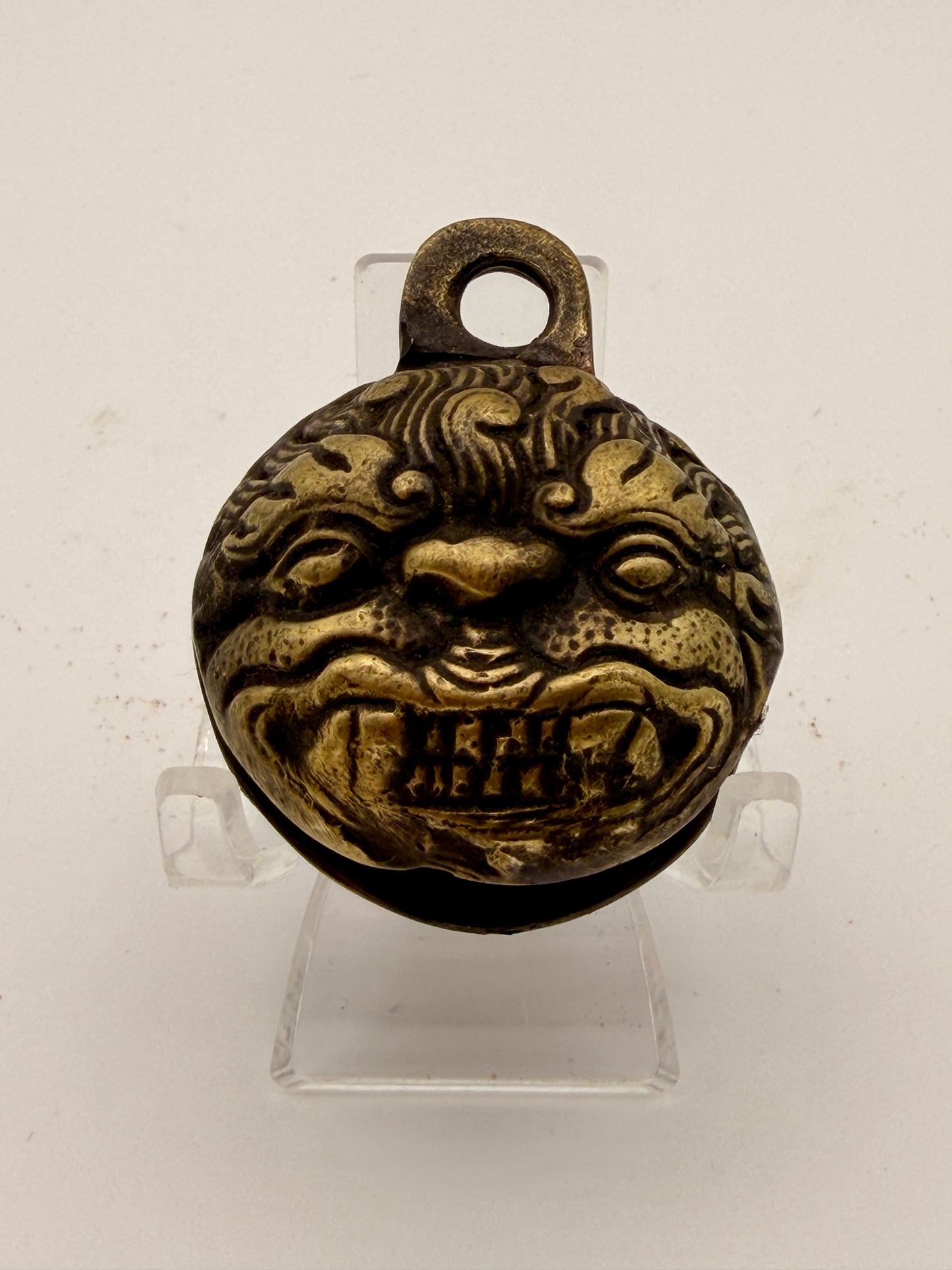 Tibetan Tiger bell